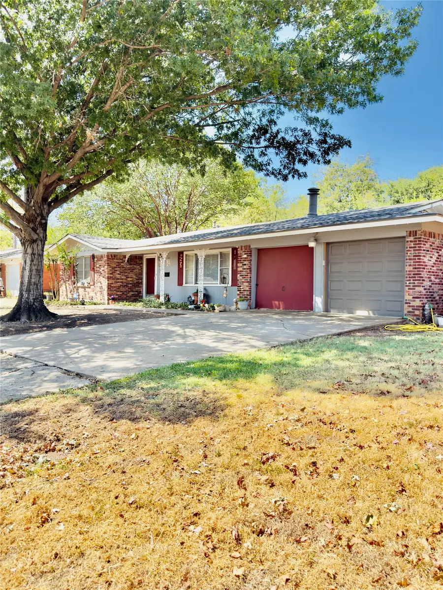 1552 Montclair Drive, Fort Worth, TX 76103 - #2