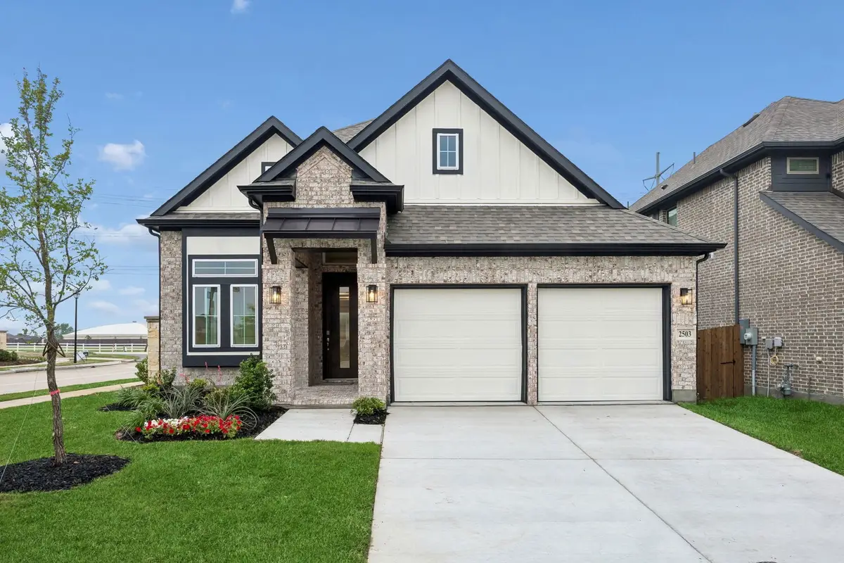 4205 Valley Mills Drive, Crandall, TX 75114 - #1