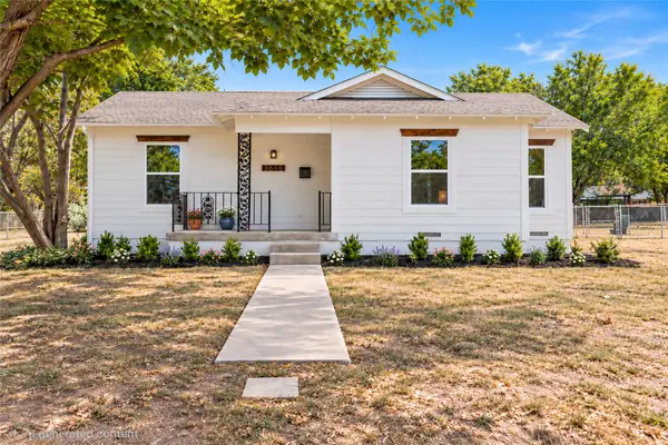 3616 Bonnie Drive, Fort Worth, TX 76116