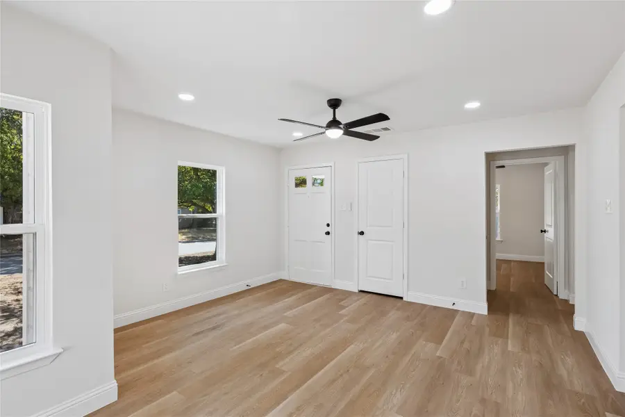 3616 Bonnie Drive, Fort Worth, TX 76116 - #2