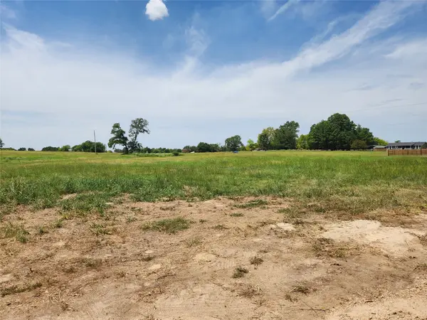 Lot 23 Cr 3249, Mt Pleasant, TX 75455