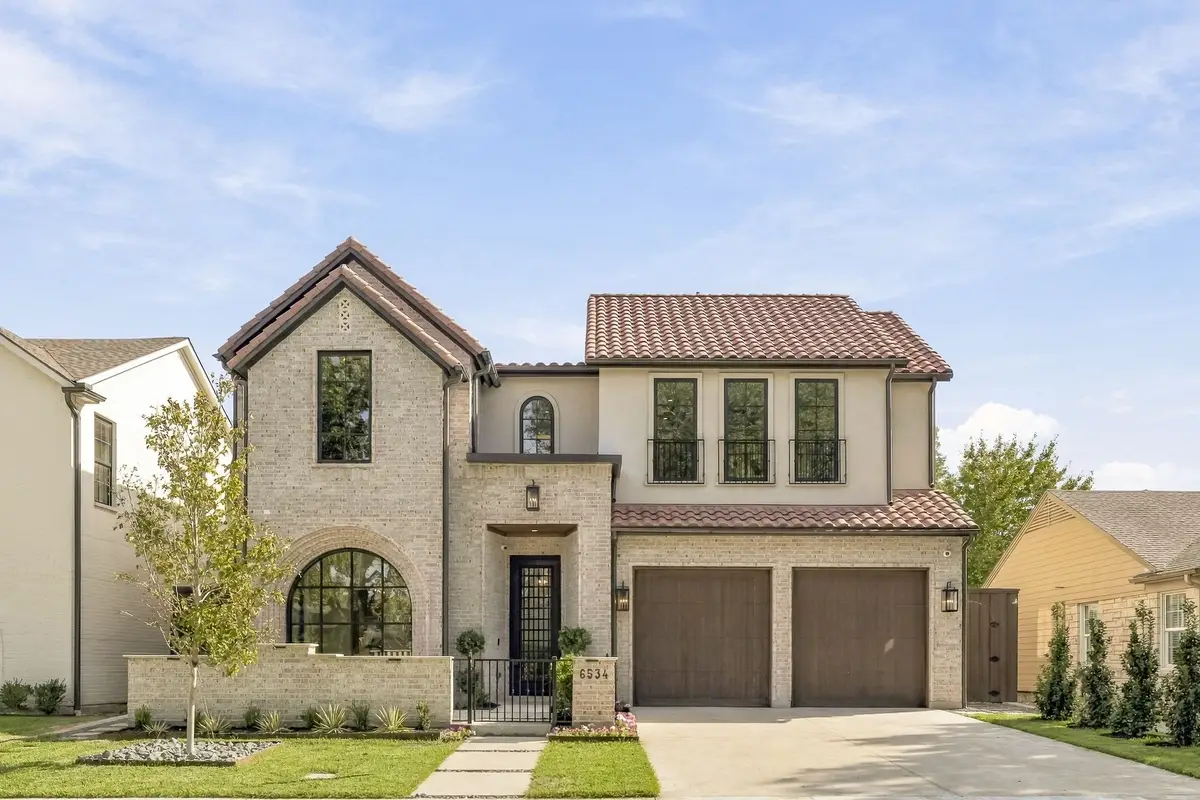 6534 Anita Street, Dallas, TX 75214 - #1