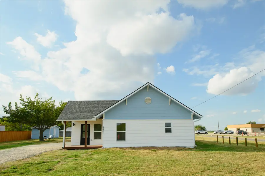 4401 Elementary Drive, Southmayd, TX 76268 - #3