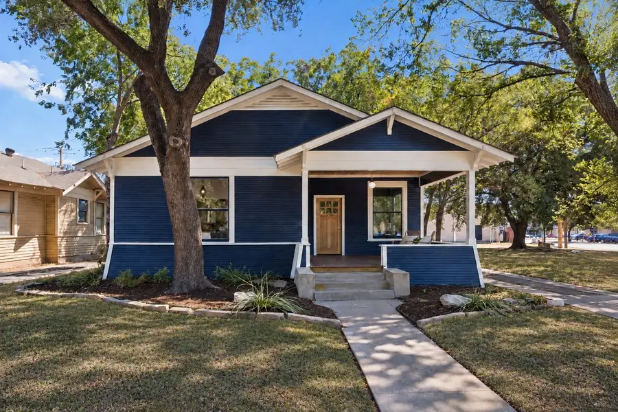 418 S Willomet Avenue, Dallas, TX 75208 - #2
