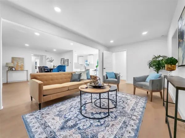 1802 Fairfax Lane, Carrollton, TX 75006