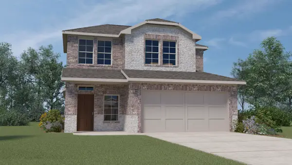221 Pheasant Run Road, Terrell, TX 75160