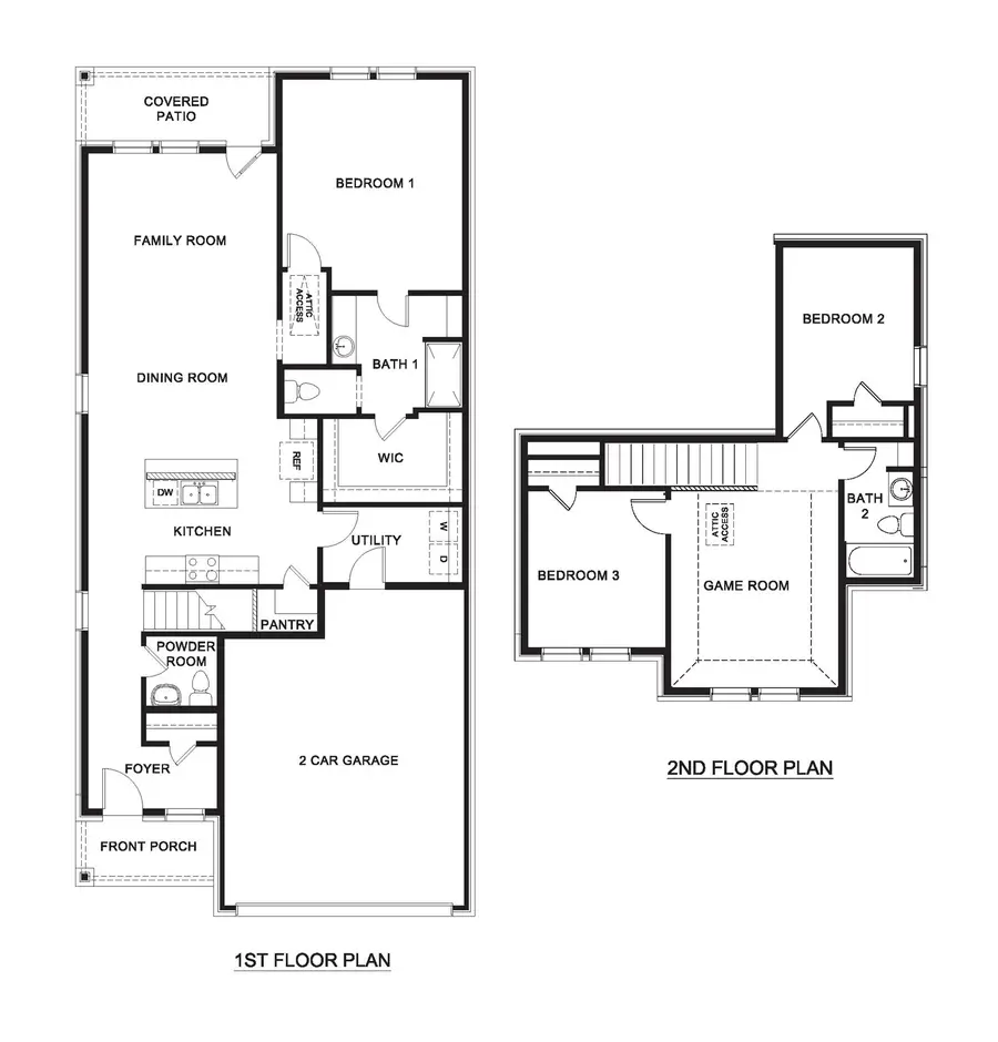 221 Pheasant Run Road, Terrell, TX 75160 - #2