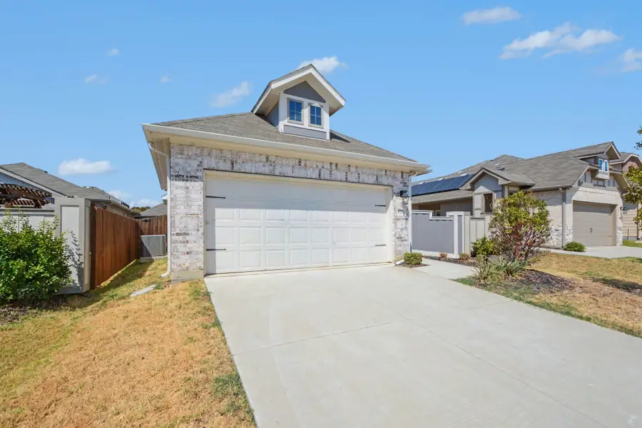 920 Cricket Street, Aubrey, TX 76227 - #2