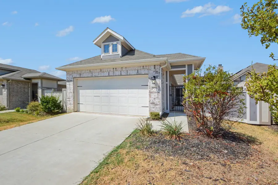 920 Cricket Street, Aubrey, TX 76227 - #3