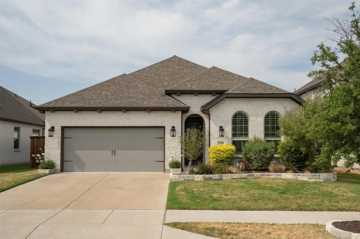 7520 Whisterwheel Way, Fort Worth, TX 76123 - #1
