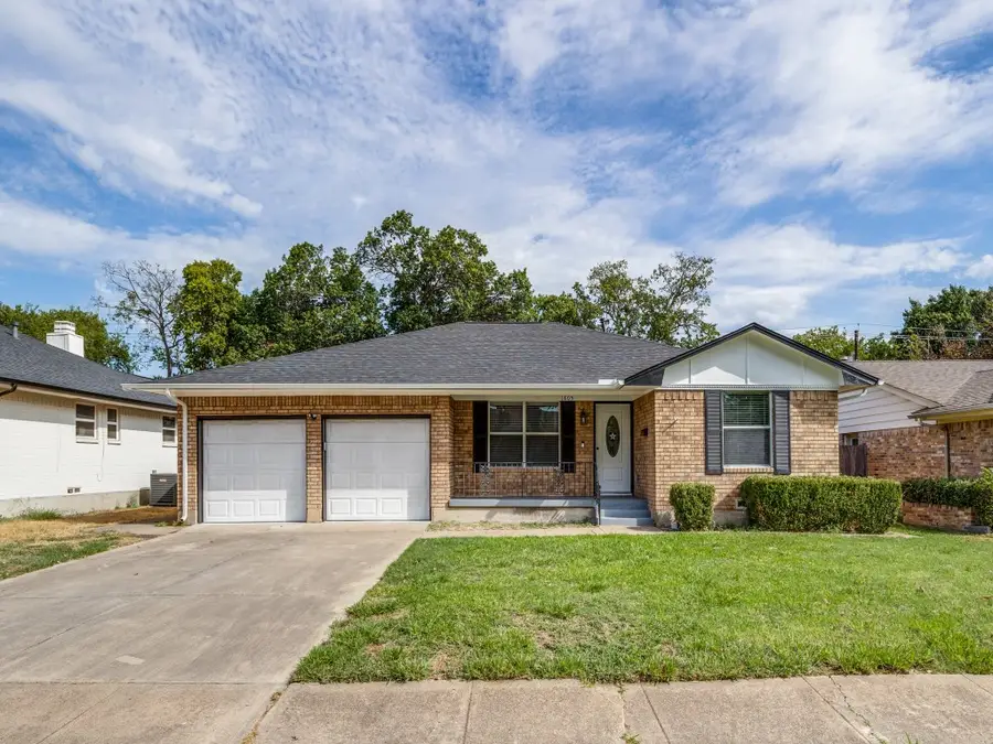 1805 1805 Bardfield Avenue, Garland, TX 75041 - #2