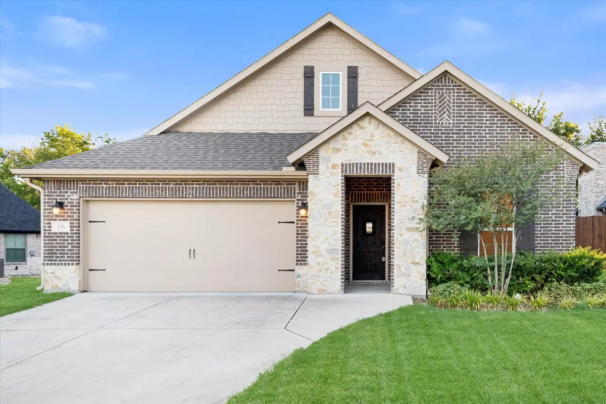 16 Dobbins Crossing, Corsicana, TX 75110 - #1