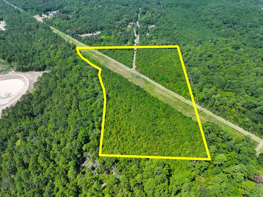 1 Johnson Road, Huntsville, TX 77320 - #3