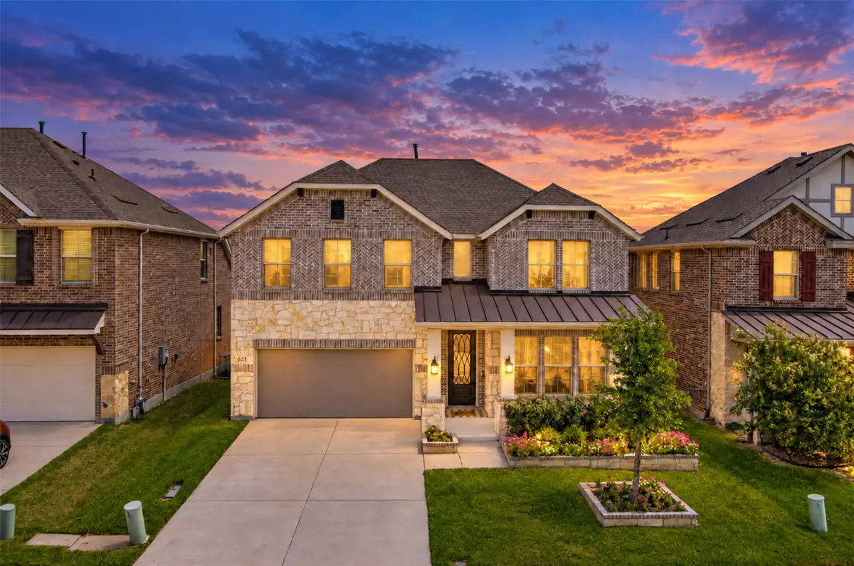 633 Taylor Drive, Fate, TX 75087 - #1