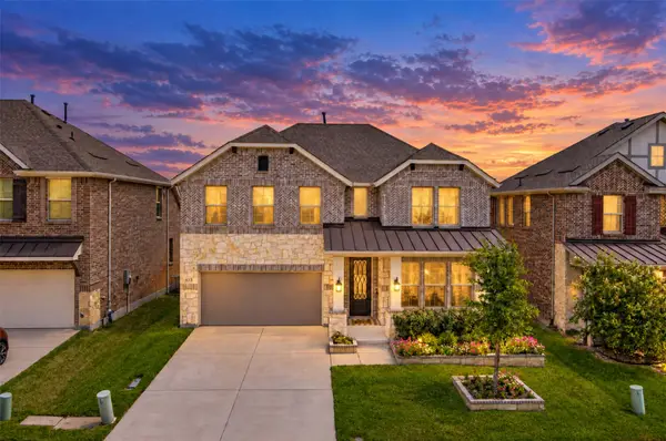 633 Taylor Drive, Fate, TX 75087
