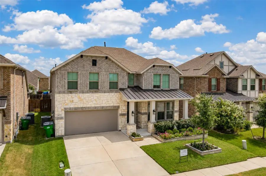 633 Taylor Drive, Fate, TX 75087 - #2