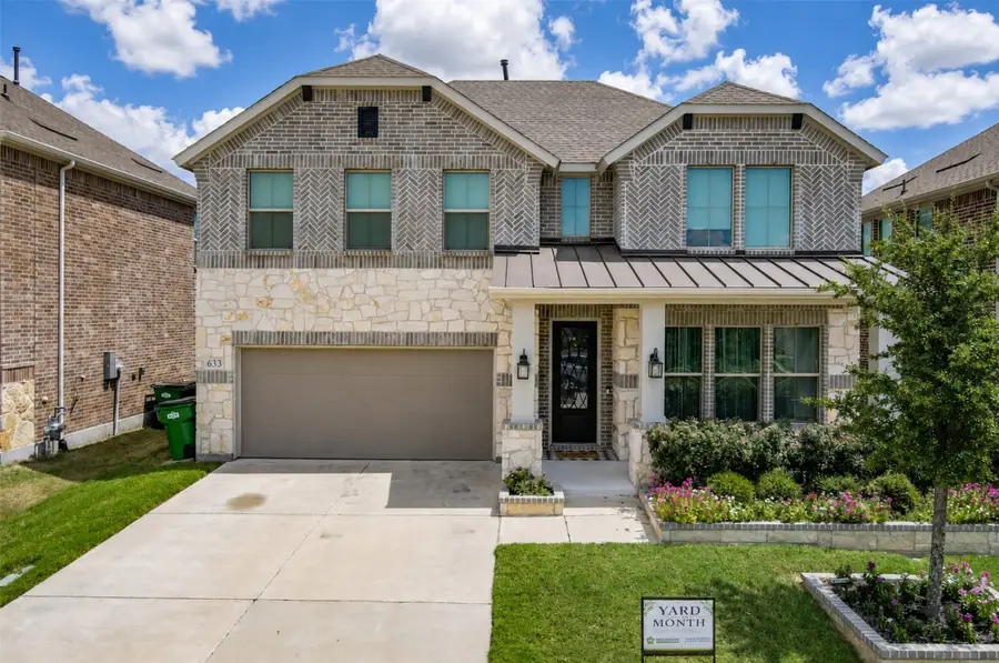 633 Taylor Drive, Fate, TX 75087 - #3