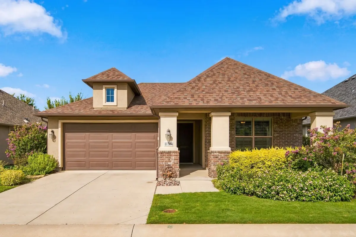10304 Claystone Drive, Denton, TX 76207 - #1