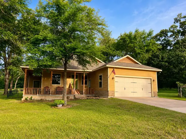 767 County Road 1218, Brashear, TX 75420