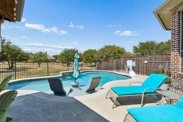 7625 Ridgedale Court, Sachse, TX 75048