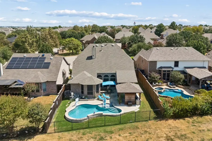 7625 Ridgedale Court, Sachse, TX 75048 - #2