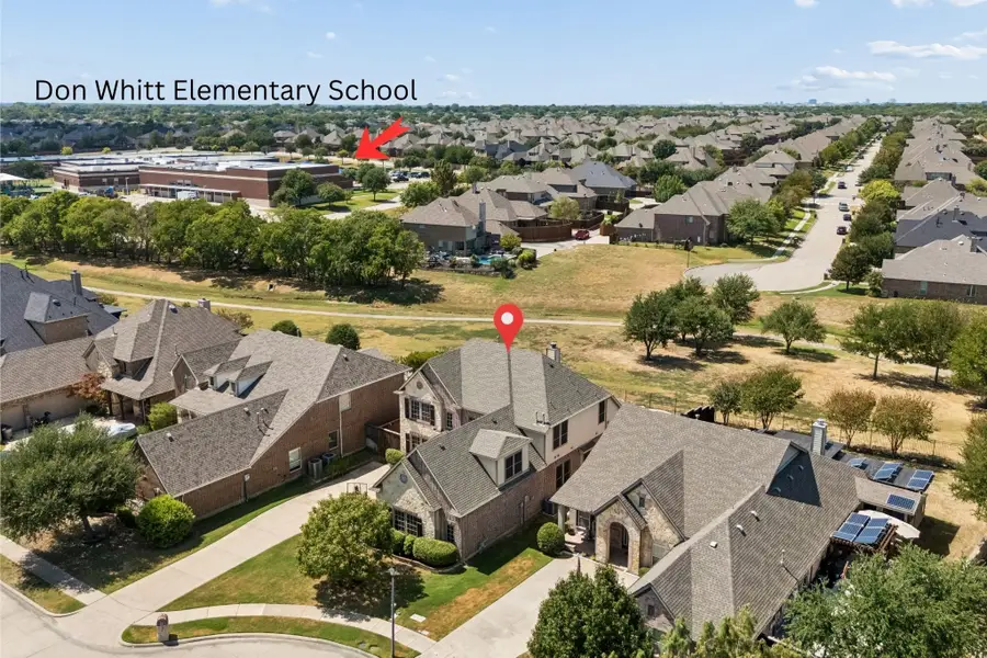 7625 Ridgedale Court, Sachse, TX 75048 - #3
