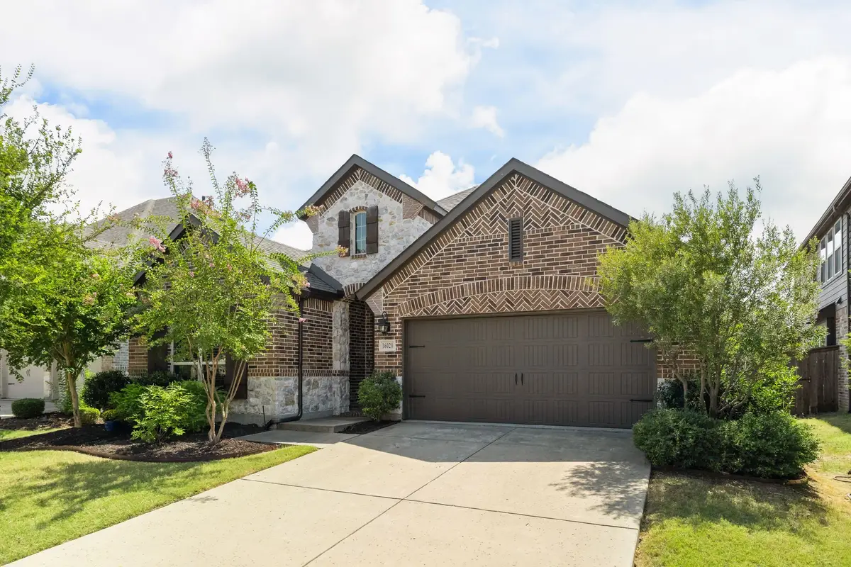 16020 Plum Court, Prosper, TX 75078 - #1