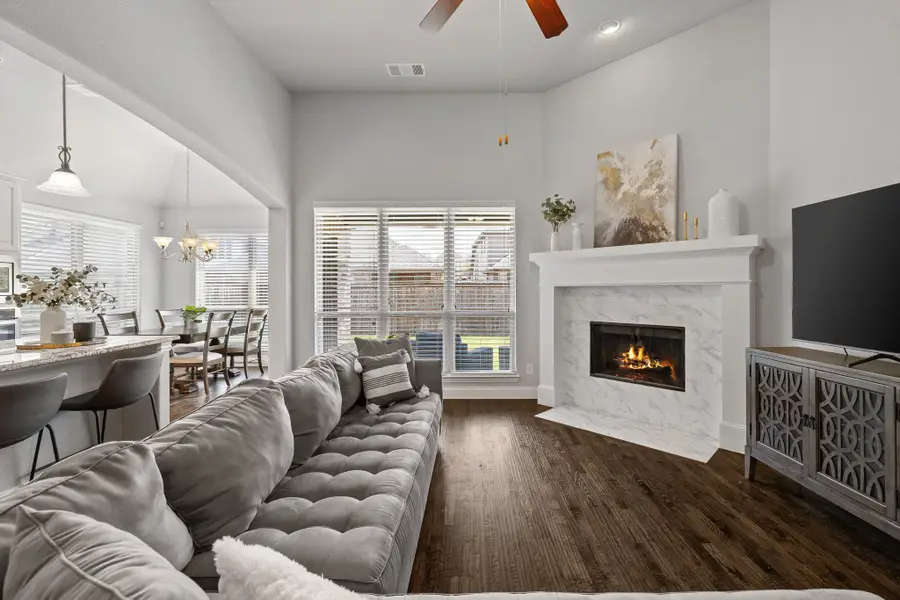 16020 Plum Court, Prosper, TX 75078 - #3