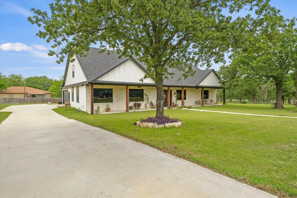 5509 County Road 1022, Joshua, TX 76058 - #1