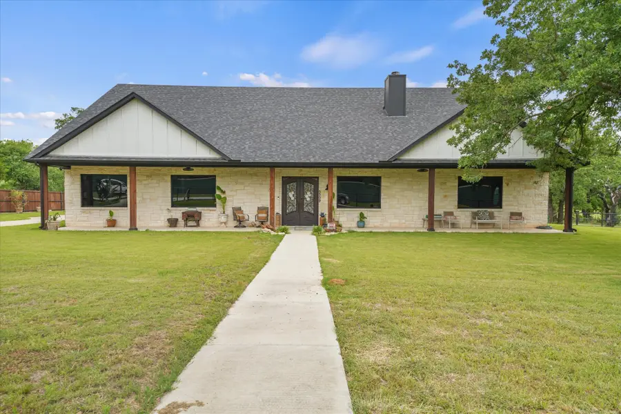 5509 County Road 1022, Joshua, TX 76058 - #3