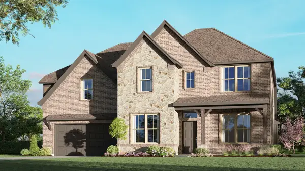 245 Pine Leaf Trail, Waxahachie, TX 75165