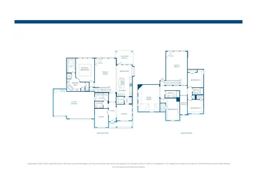245 Pine Leaf Trail, Waxahachie, TX 75165 - #2