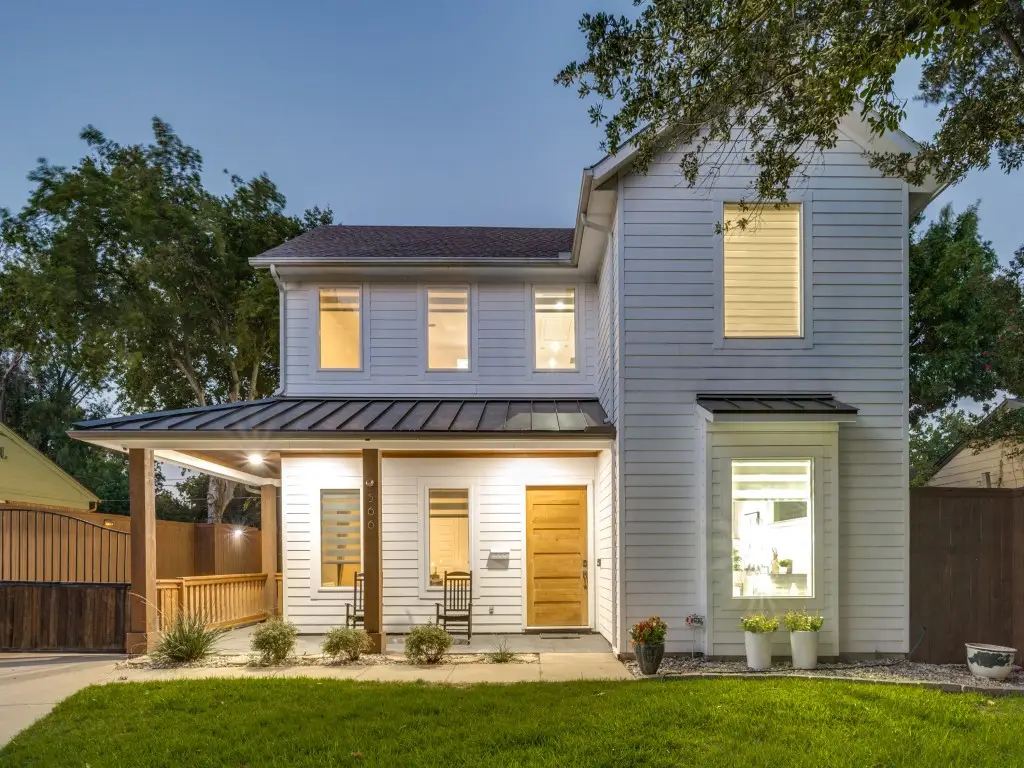 566 Hambrick Road, Dallas, TX 75218 - #1