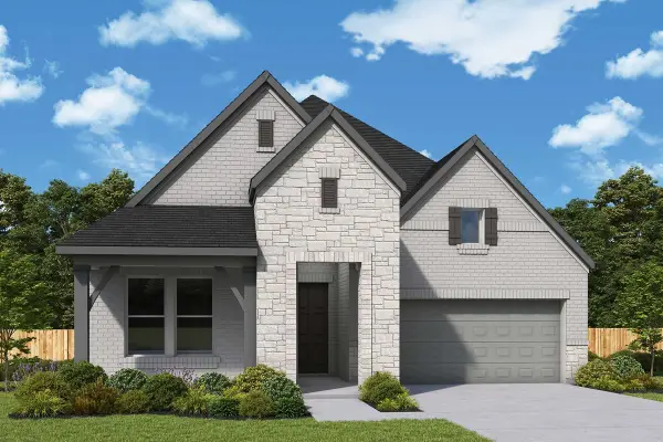 1712 Daniel Drive, Northlake, TX 76247
