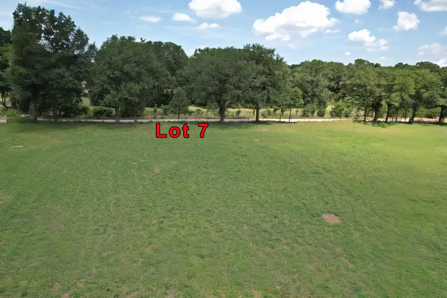 Lot 7 Vz County Road 3222, Wills Point, TX 75169 - #2