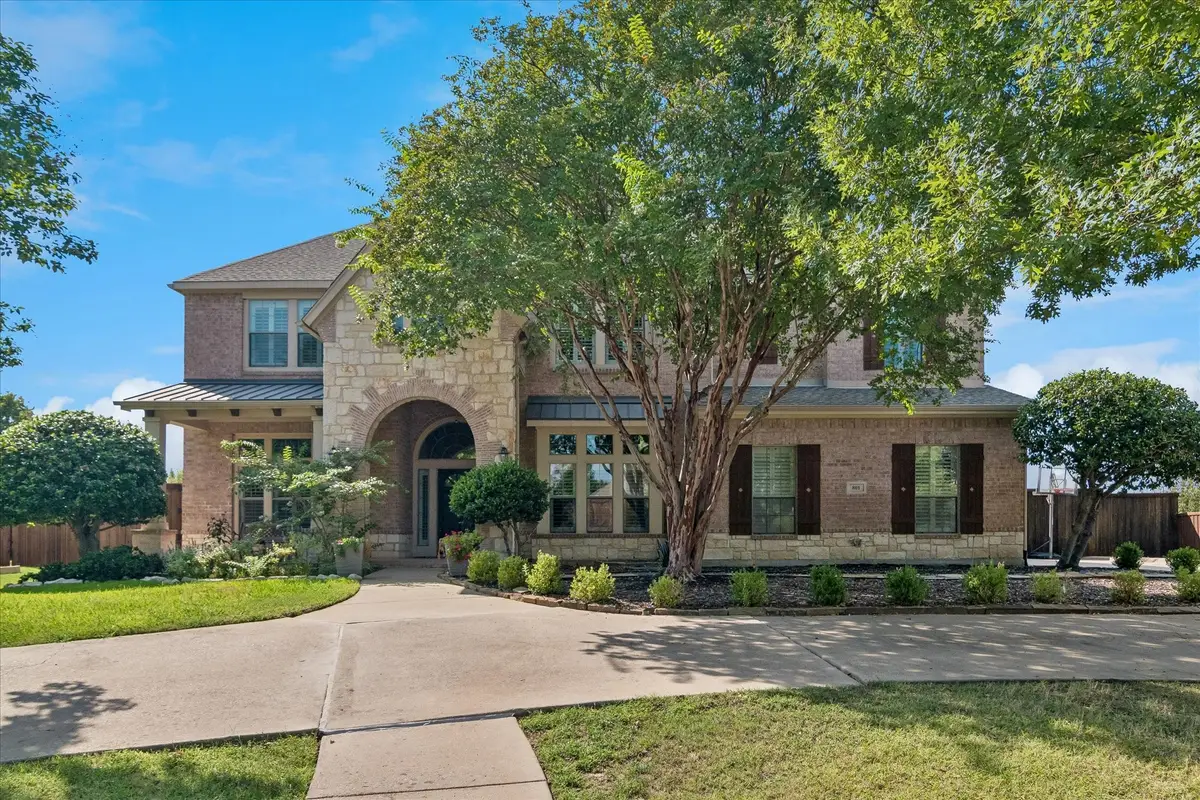 801 Owl Creek Drive, Murphy, TX 75094 - #1