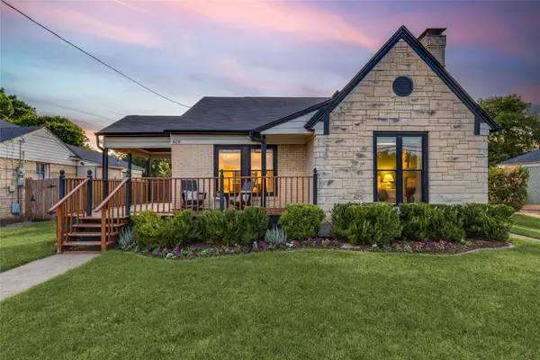 619 N Oak Cliff Boulevard, Dallas, TX 75208