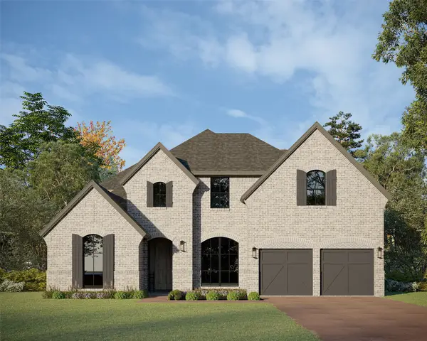 2701 Savannah Ridge, Prosper, TX 75078