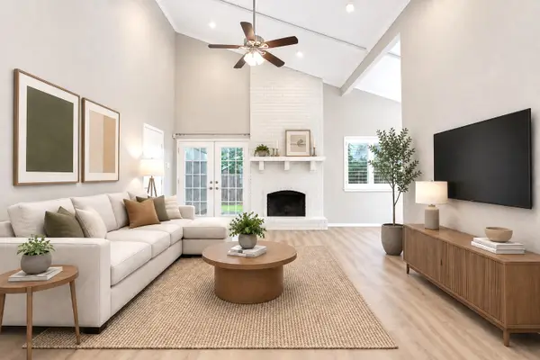 2117 Oak Brook Drive, Richardson, TX 75081