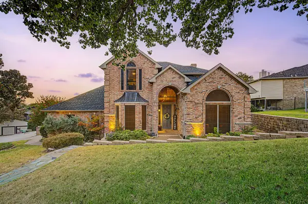 102 Dame Pattie Drive, Rockwall, TX 75032