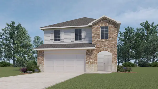 5975 Bobbie Jo Lane, Crandall, TX 75114