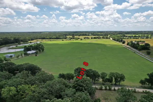 Lot 8 Vz County Road 3222, Wills Point, TX 75169