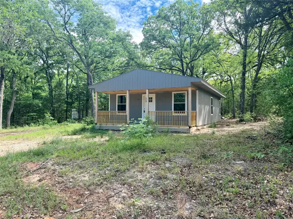 7137 Cayuga Drive, Mabank, TX 75156