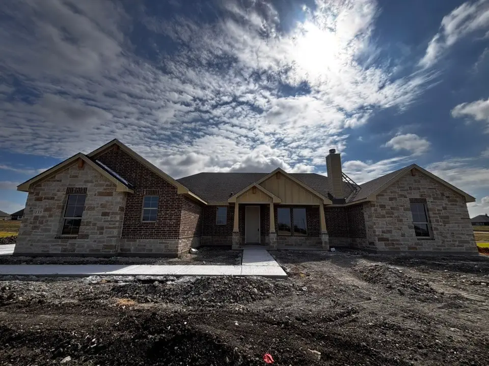 135 Big Sky Road, Decatur, TX 76234 - #1