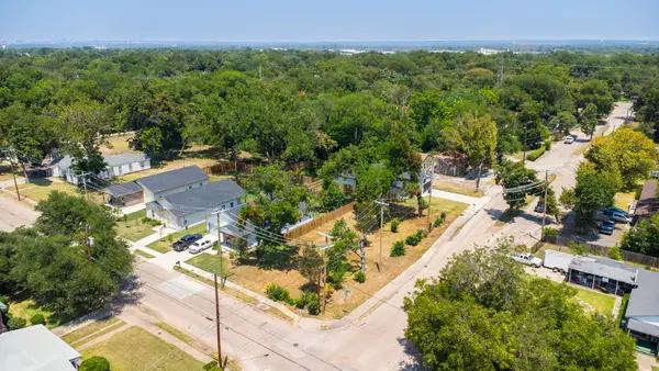 4740 Cranfill Drive, Dallas, TX 75216