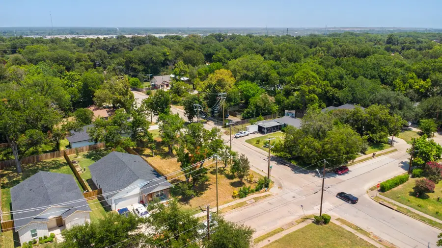 4740 Cranfill Drive, Dallas, TX 75216 - #2