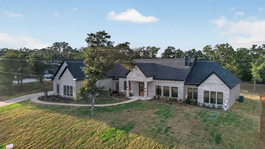 2821 Private Access Road #73107, Burleson, TX 76028 - #2