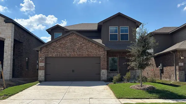 5943 Bobbie Jo Lane, Crandall, TX 75114