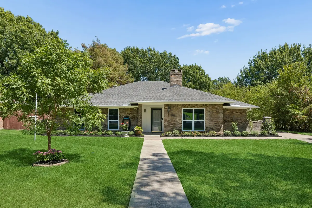 4814 San Gabriel Drive, Garland, TX 75043 - #1