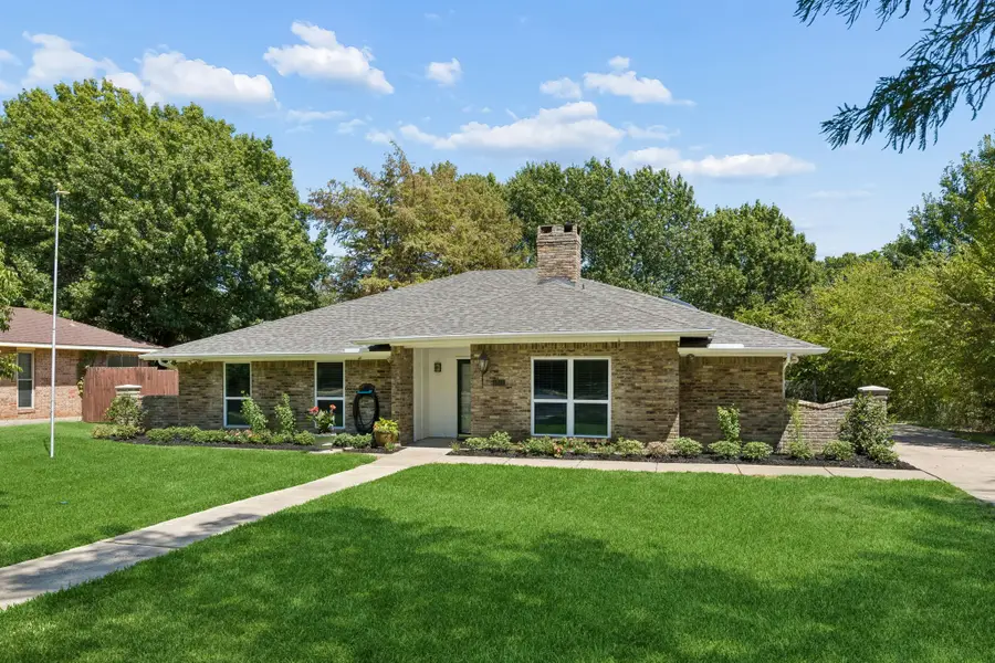 4814 San Gabriel Drive, Garland, TX 75043 - #2